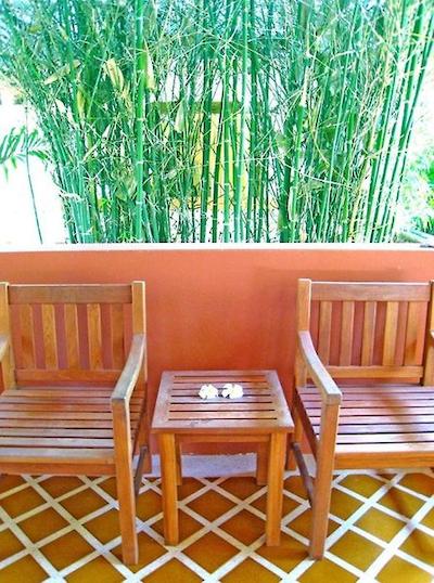 ساموی گاردن هم