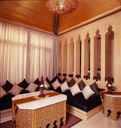 بارای ویلا
