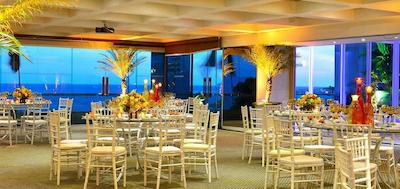 پستانا ریو اتلانتیکا