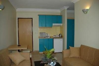 باسیلز اپارت