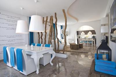 لویز آلدیا کالامیز ویلاز