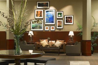 شراتون پرتلاند آیرپرت