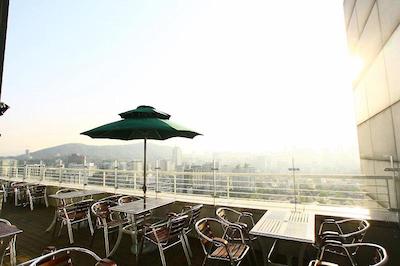 ایستگات تور