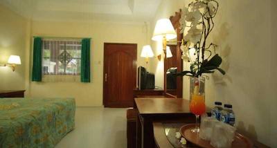 باکونگساری هتل