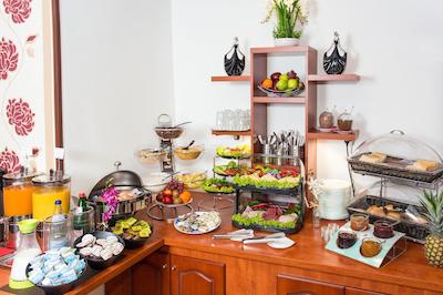 کندر هتل هامبورگ