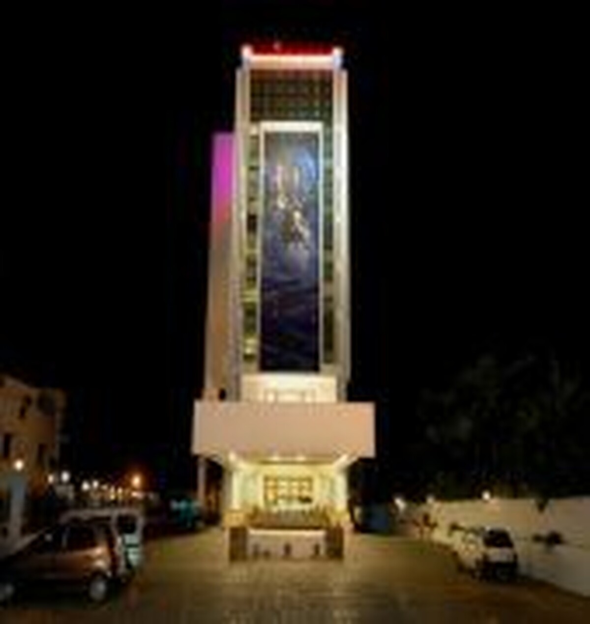 جمینی کنتیننتال