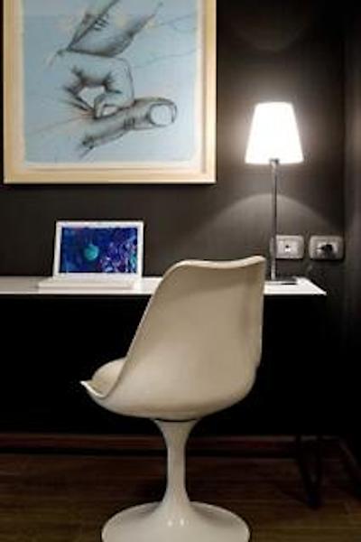 هلیوود اسپلندر پالرمو