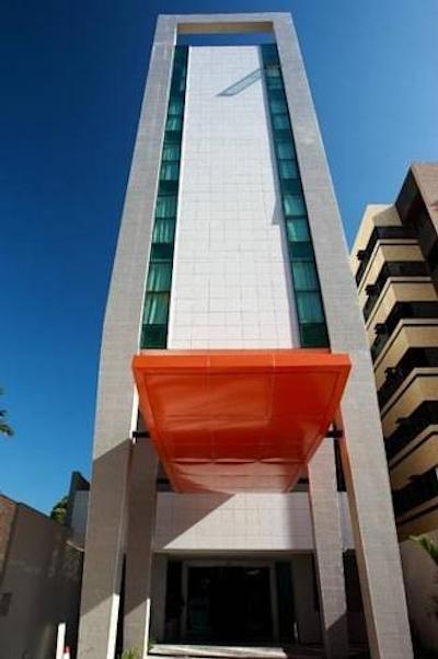 ریتز کرالی بوتیک