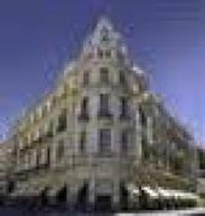 اسپلندر ساوی رساریو