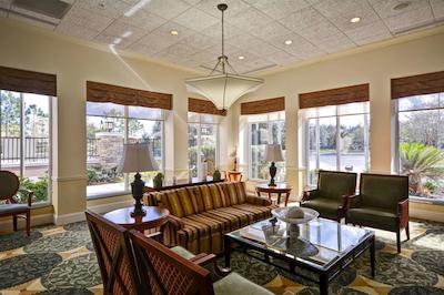 هیلتون گاردن این تامپا اسودیست/ریورویو