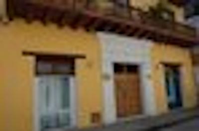 کاسا ایندیا کاتالینا