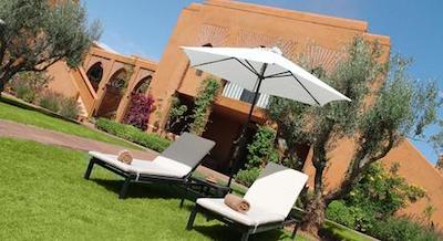 اداما ریزرت