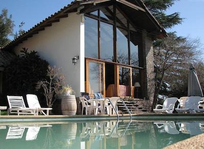 سانتیاگو هیلسید هتل