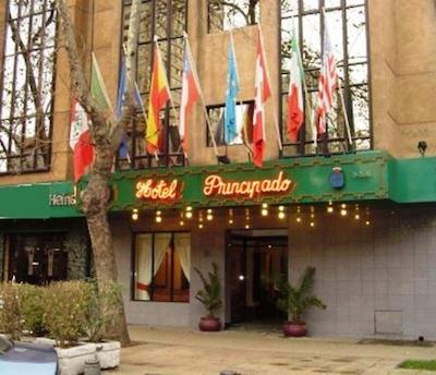 پرینسیپادو