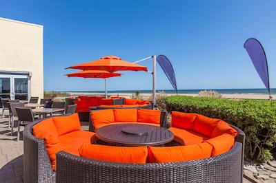 وایندهام ویرجینیا بیچ اُسینفرنت