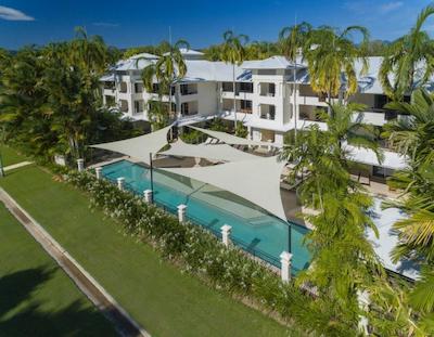 ماندال لوکسوری بیچفرنت اپارتمنتز