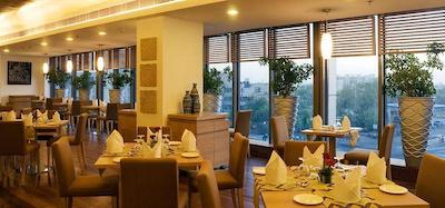 فورچون سلکت متروپولیتن جیپور