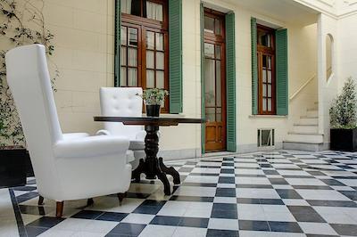 کریستا بوتیک