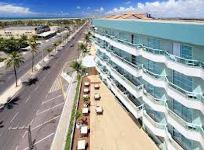 ریل کلاسیک هتل