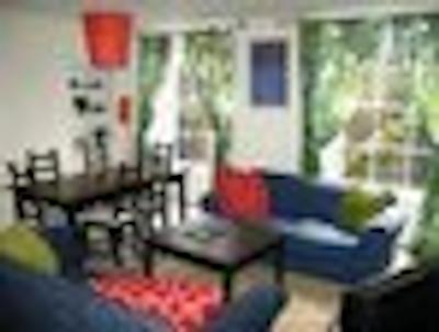 اپارتمنتز ادینبورگه