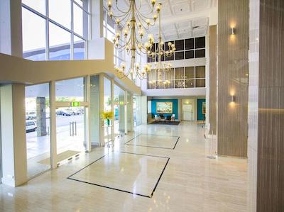 پاسیفیک هتل کیرنز