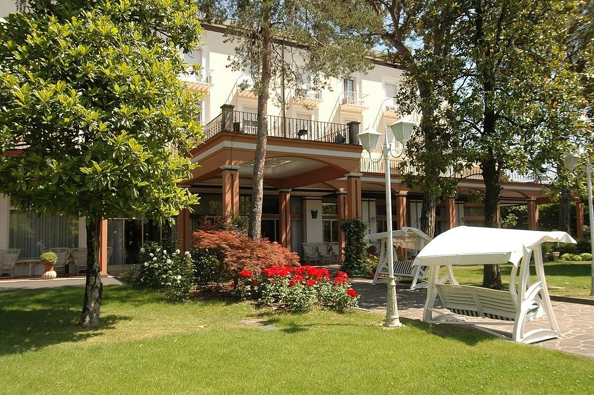 Terme Excelsior