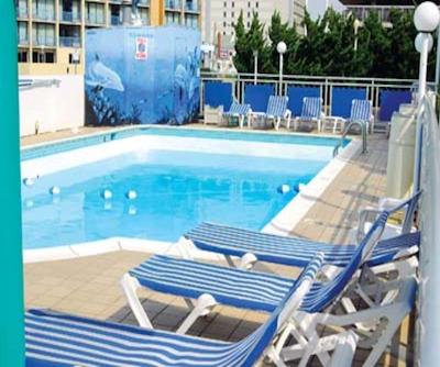 د سهونر این