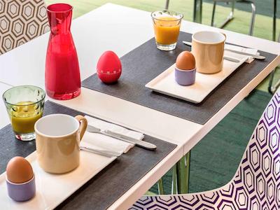 ایبیز استراسبورگ لا میناو