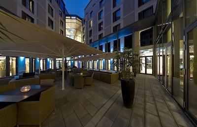 اینسید درسدن