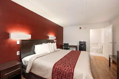 رد روف این شروپرت