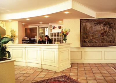 پارکو دی پرینسیپی