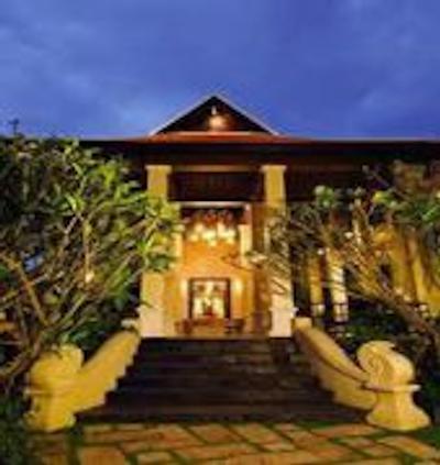 تریب-د ویلیج مارکت