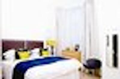 پرینسز استریت سویتز