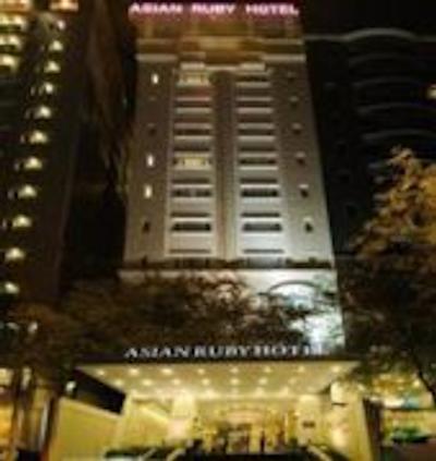 اسیان روبای