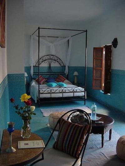 ریاد سیدی اِیوب