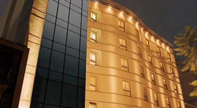 سُلانز ریویرا