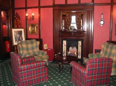 پارلیامنت هوس