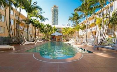 ب لج اپارتمنتز