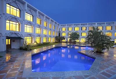 ولکمهتل واددارا