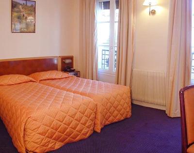 هتل ویلا مارگاوکس