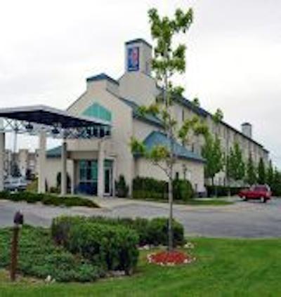 متل 6 ترنتو-میسیساوگا