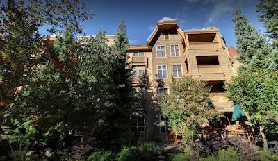 امبارک ویستلر