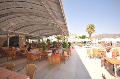 پاسا بیچ هتل