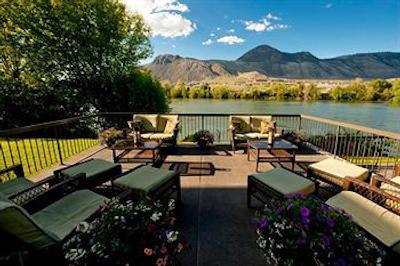 ریورلاند این اند سویتز