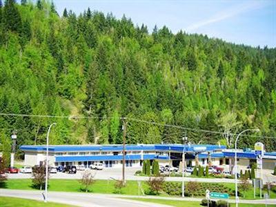 فیرسید این هتل اند کنفرنس سنتر