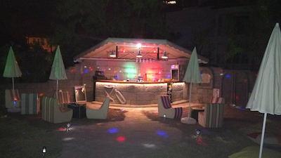 زوز تورون هتل