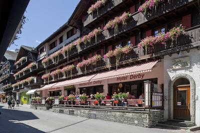 دربای زرمات