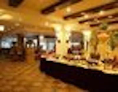 هالیدی این مون ریور بیجینگ