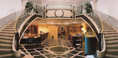 استانپلازا ناکز ونیداز