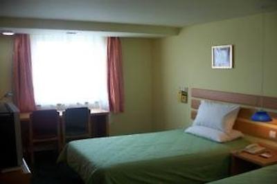 هم این هپینگ نرد استریت